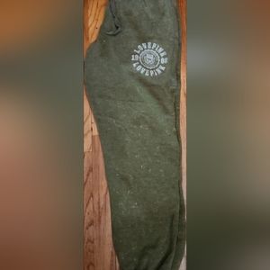 PINK by Victoria's Secret Sweatpants